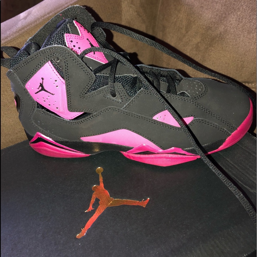 Jordan True Flight GG